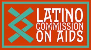latino commission on aids