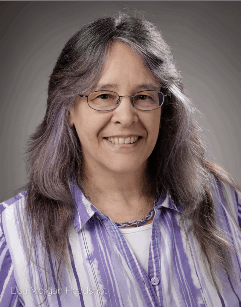 Lisa Morgan