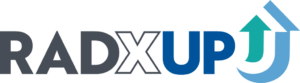 Logo for RadXUp