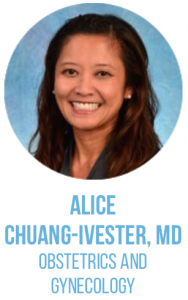 Alice Chuang-Ivester.