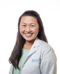 Amy Liu, MD