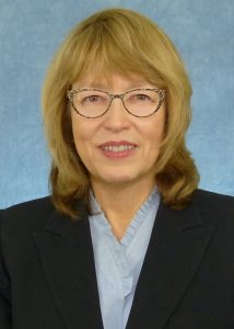 Jan Busby-Whitehead, MD, is program director and principal investigator