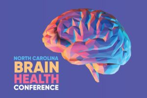 2022 North Carolina Brain Health Conference in Raleigh