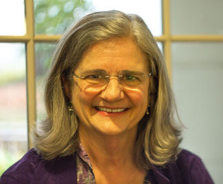 Dr. Margaret Drickamer