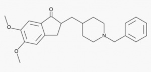 anticholinesterase inhibitor structure