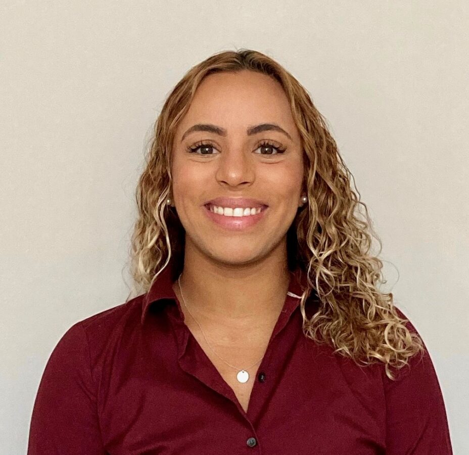Tiffany Driesse, Social / Clinical Research Assistant