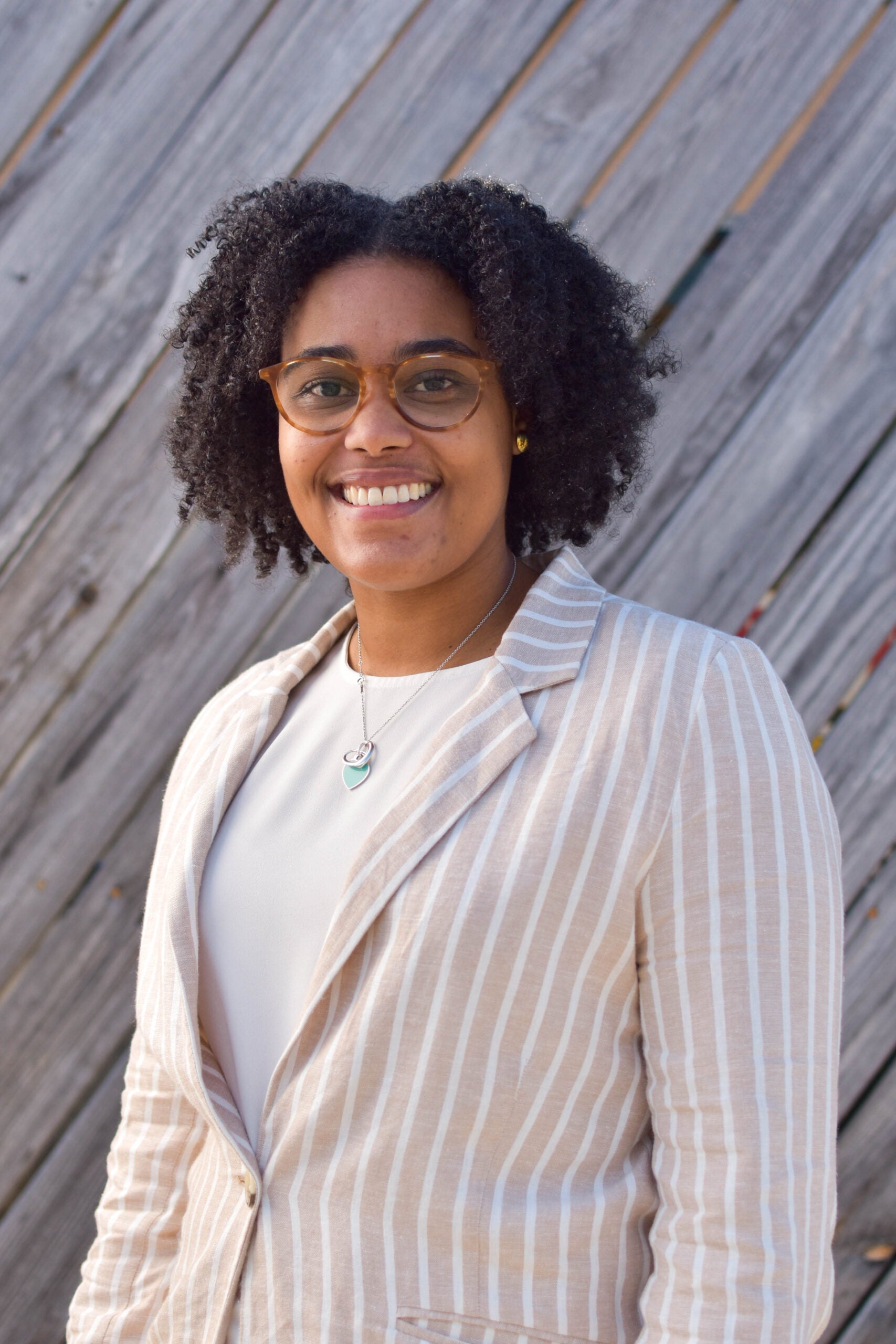 Gabby Statia, MPH, RD