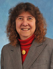 Elizabeth Crais, PhD