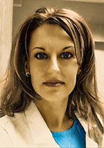Christina N. Bridges, Ph.D., MLS(ASCP)MBCM