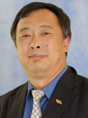 Bing Yu, PhD