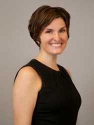 Katherine Cresante, Office Manager