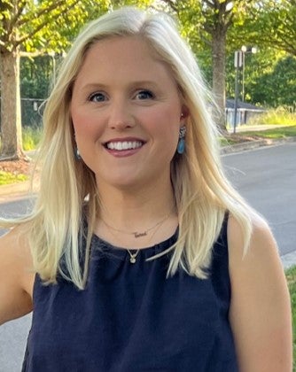 Headshot of Megan Maeso