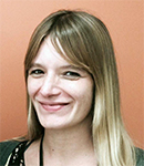 Headshot of Melissa Herman, Ph.D.