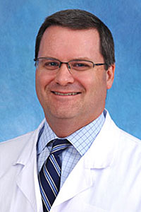 Michael Meyers, MD