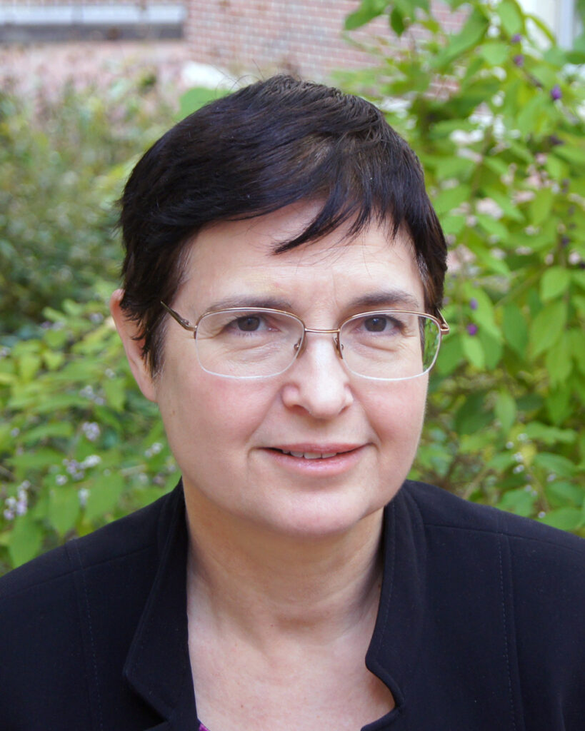 Maria Munoz, MD