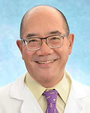 Don Nakayama, MD
