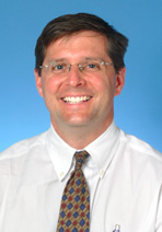 Chris Olcott, MD