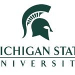 Michigan State University Logo