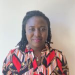 Bernice Asante- Nketiah, MPH