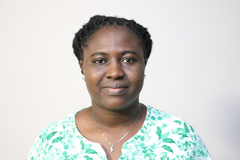Bernice Asante-Nketiah
