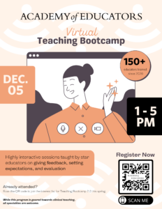 bootcamp flyer 