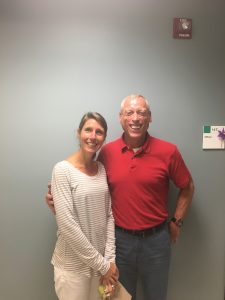 Jacqueline Gaillard Gibson