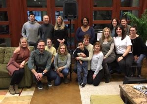 SECU Family House photo