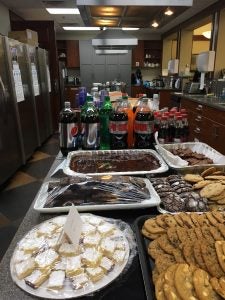 SECU Family House photo