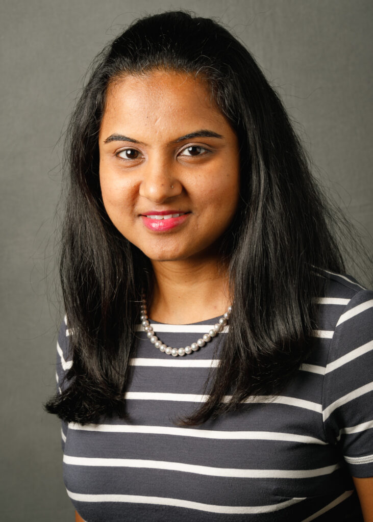 Khyati Patel, DNP, FNP-BC, MBA-Leadership