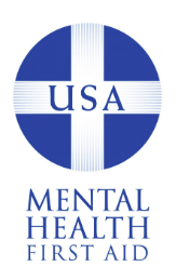 Mental health training certificate large icon