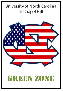 green zone training badge