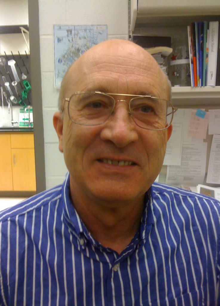 Andrei Aleksandrov PhD