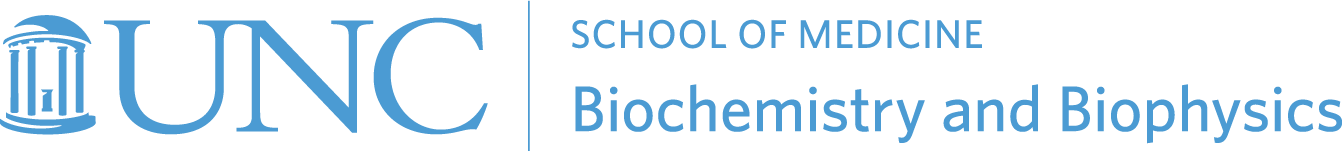 Biochemistry and Biophysics