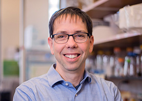 Brian Kuhlman, PhD