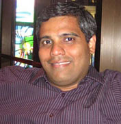 Dileep Varma, PhD
