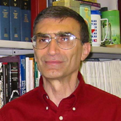 Aziz Sancar, PhD