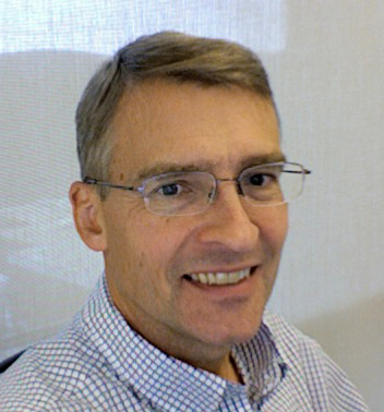 Henrik Dohlman, PhD