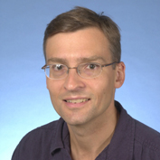 Henrik Dohlman, PhD