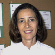 Beverly Errede, PhD