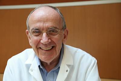 Dick Wolfenden, PhD