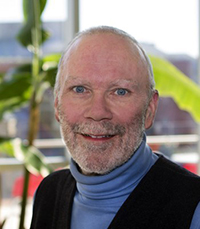 Gary Pielak, PhD