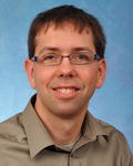 Brian Kuhlman, PhD