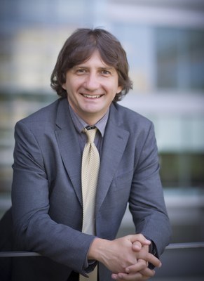 Nikolay Dokholyan, PhD