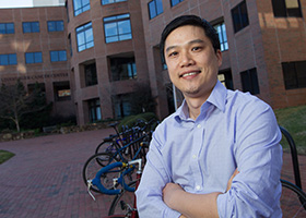 G. Greg Wang, PhD