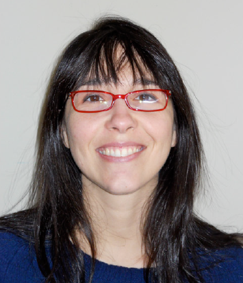 Lucia Stefanini, PhD