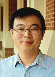Qi Zhang, PhD