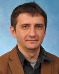 Nikolay Dokholyan, PhD