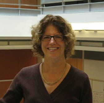 Leslie Parise, PhD