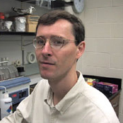 Dale Ramsden, PhD
