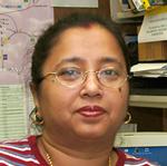 Rinku Majumder, PhD